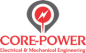 Core-Power Limited logo